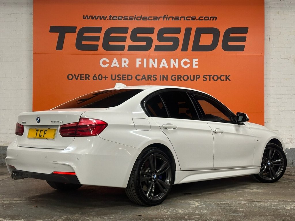 Used BMW 3 Series 2016 for sale - 77666827: Photo 5