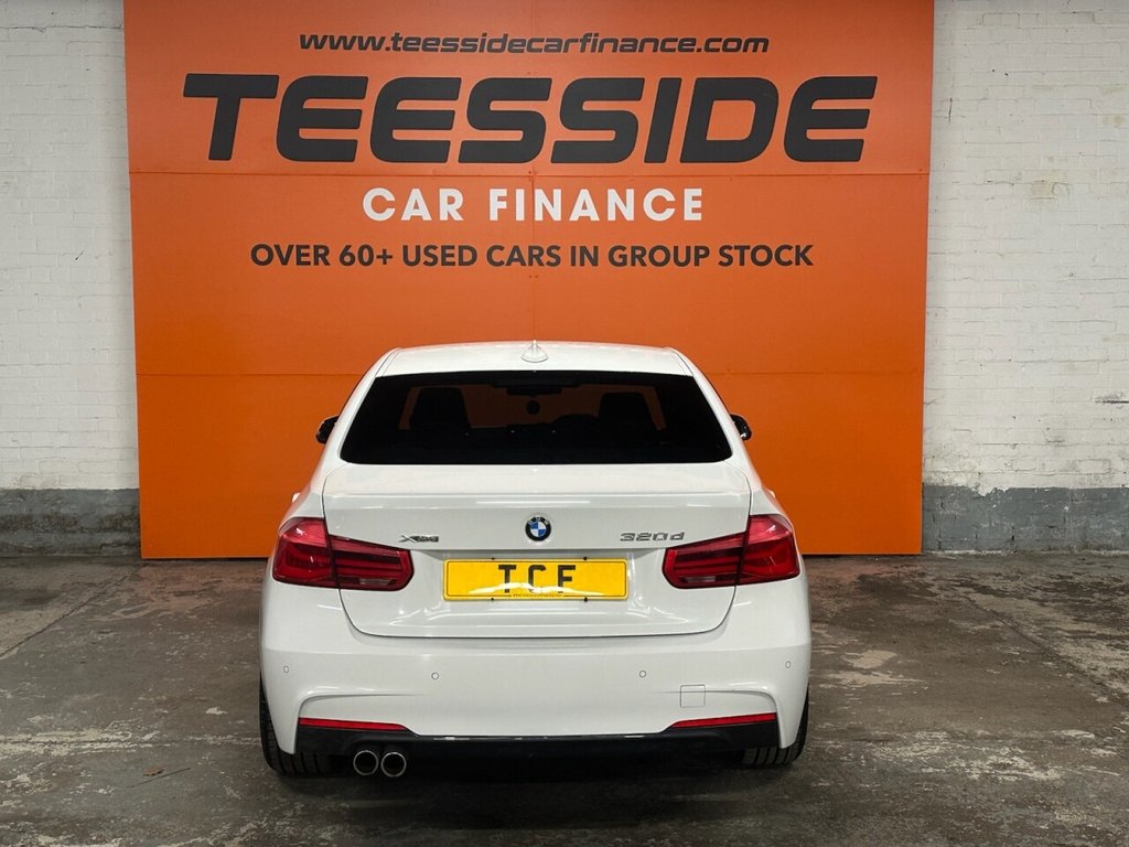 Used BMW 3 Series 2016 for sale - 77666827: Photo 6