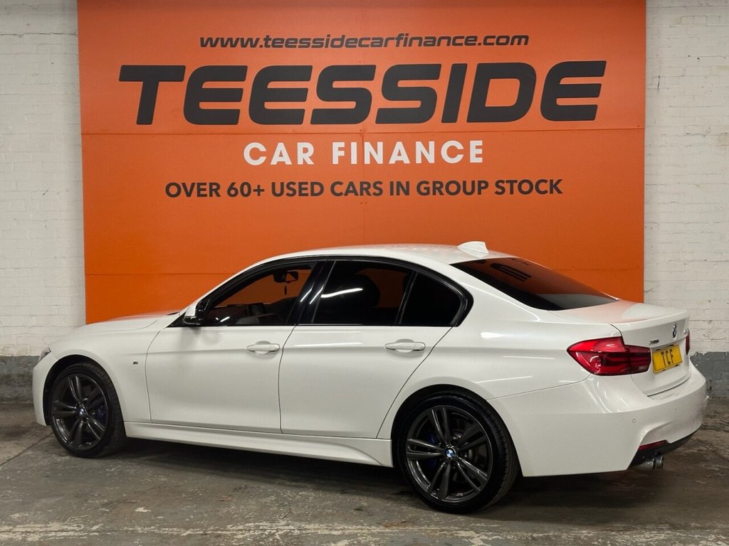 Used BMW 3 Series 2016 for sale - 77666827: Photo 7
