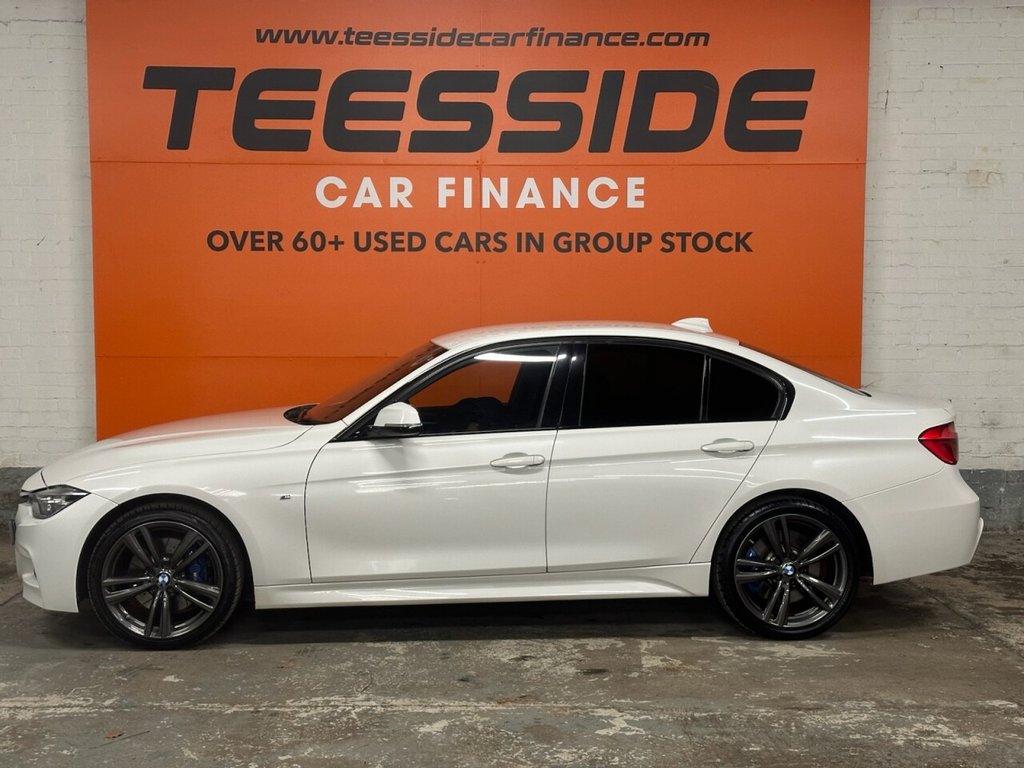 Used BMW 3 Series 2016 for sale - 77666827: Photo 9