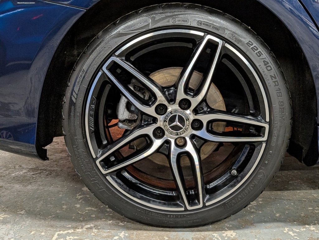 Used Mercedes-Benz CLA 2018 for sale - 76617779: Photo 12