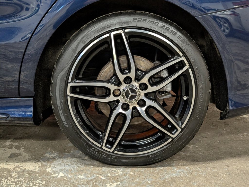 Used Mercedes-Benz CLA 2018 for sale - 76617779: Photo 22