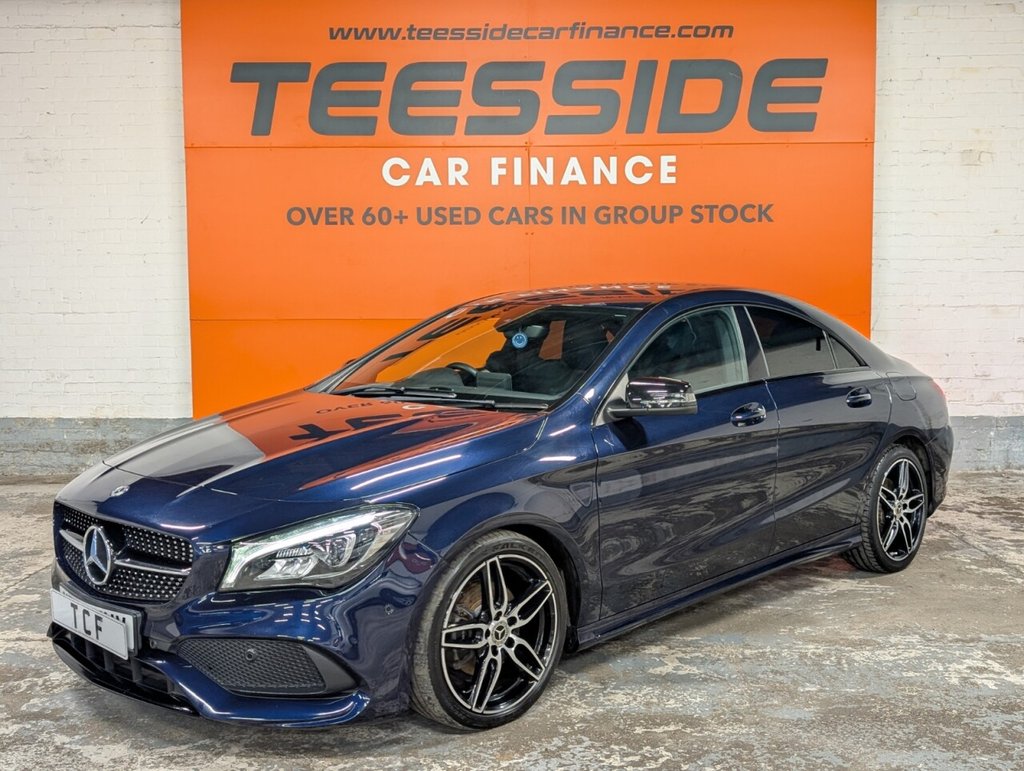 Used Mercedes-Benz CLA 2018 for sale - 76617779: Photo 25