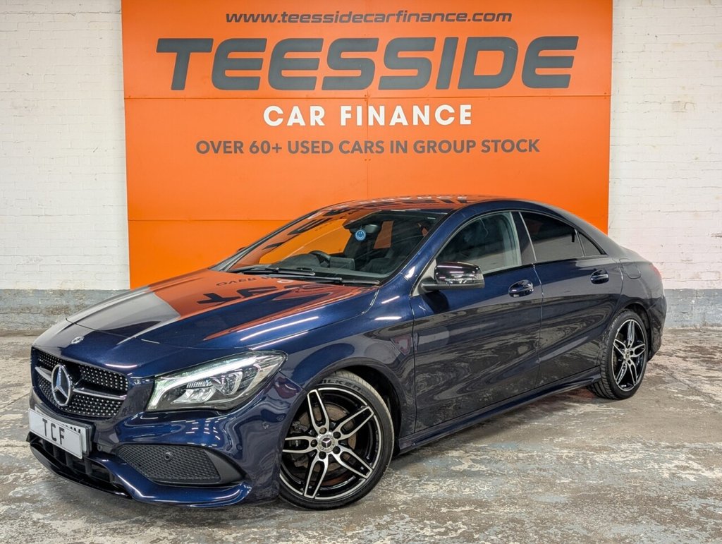 Used Mercedes-Benz CLA 2018 for sale - 76617779: Photo 26