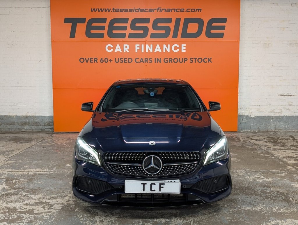 Used Mercedes-Benz CLA 2018 for sale - 76617779: Photo 28