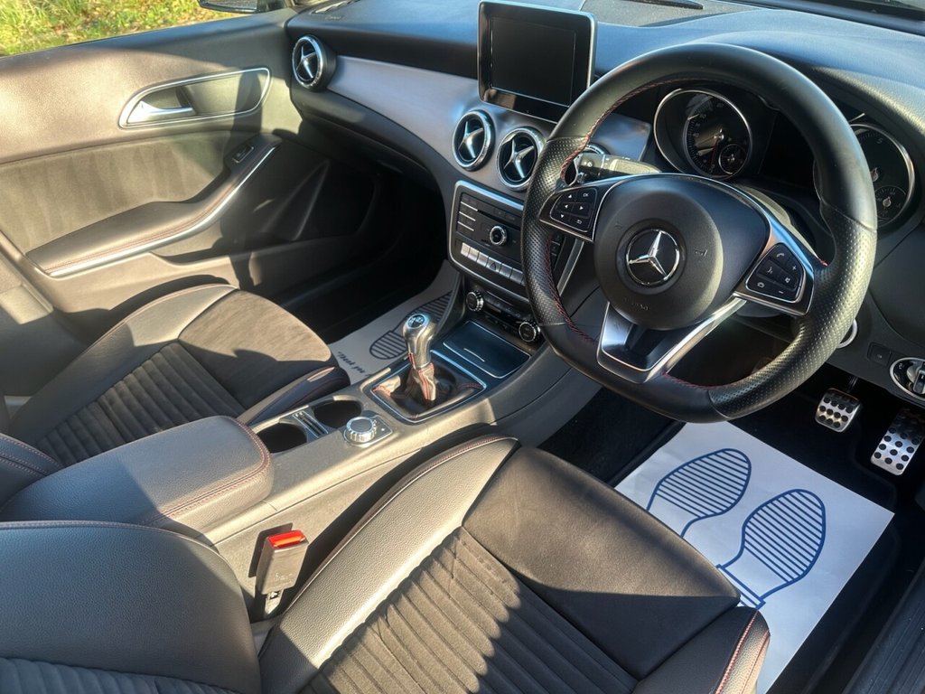 Used Mercedes-Benz CLA 2018 for sale - 76617779: Photo 30