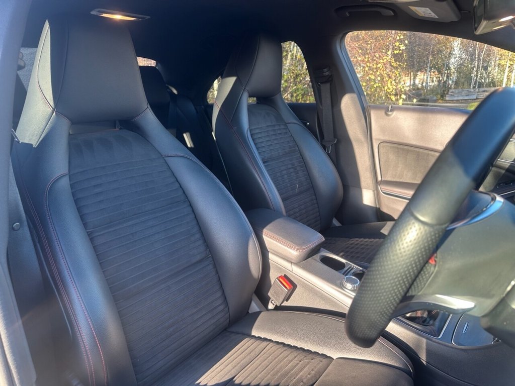 Used Mercedes-Benz CLA 2018 for sale - 76617779: Photo 31