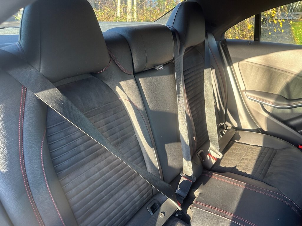 Used Mercedes-Benz CLA 2018 for sale - 76617779: Photo 32