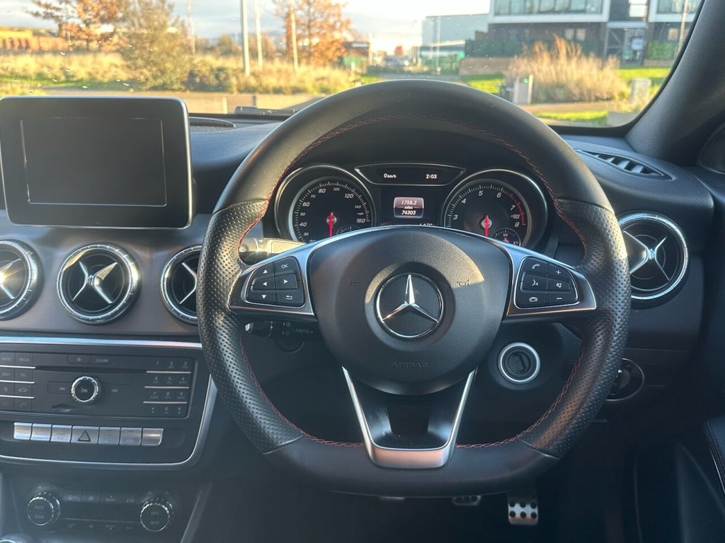 Used Mercedes-Benz CLA 2018 for sale - 76617779: Photo 33