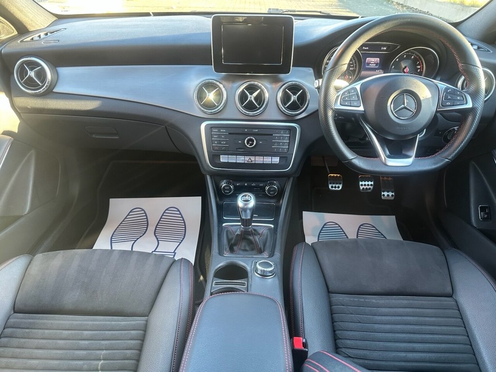 Used Mercedes-Benz CLA 2018 for sale - 76617779: Photo 34