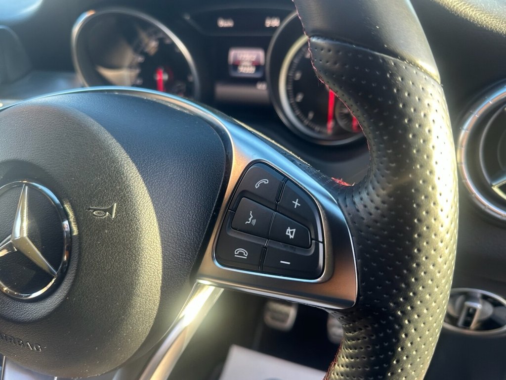 Used Mercedes-Benz CLA 2018 for sale - 76617779: Photo 35