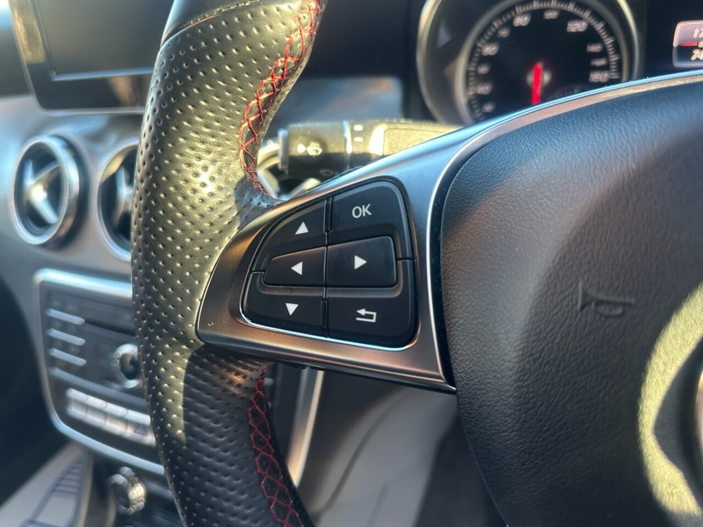 Used Mercedes-Benz CLA 2018 for sale - 76617779: Photo 36