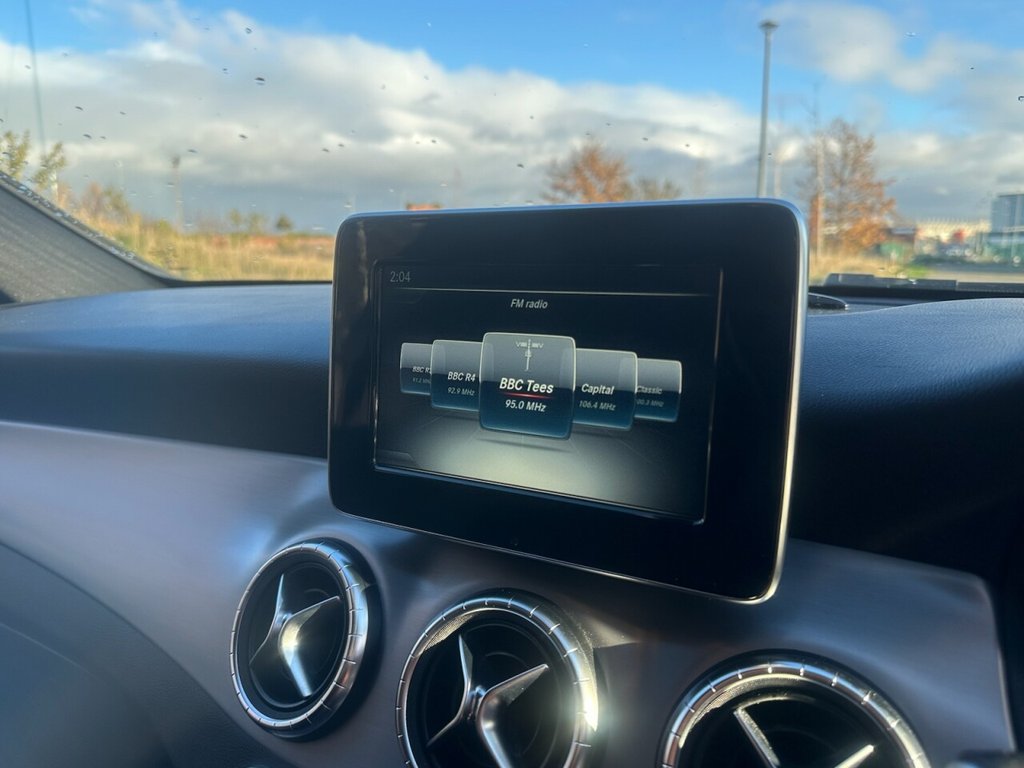 Used Mercedes-Benz CLA 2018 for sale - 76617779: Photo 39