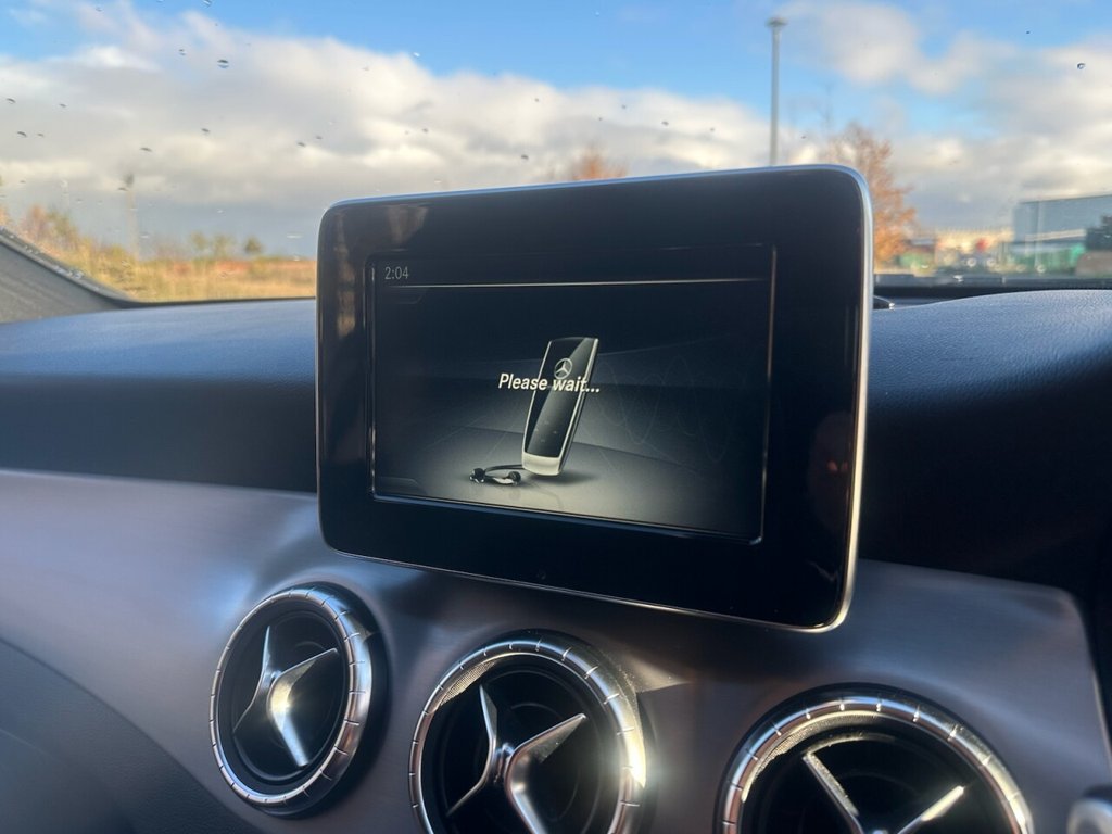 Used Mercedes-Benz CLA 2018 for sale - 76617779: Photo 40