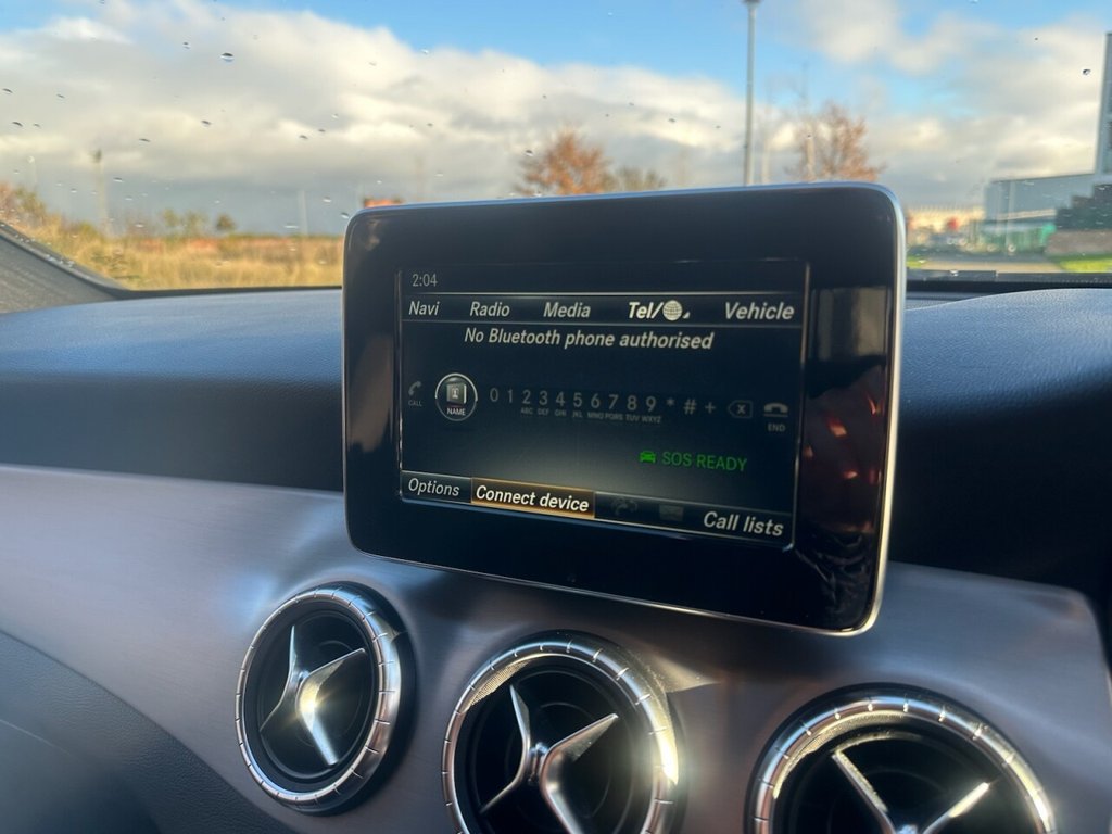 Used Mercedes-Benz CLA 2018 for sale - 76617779: Photo 41