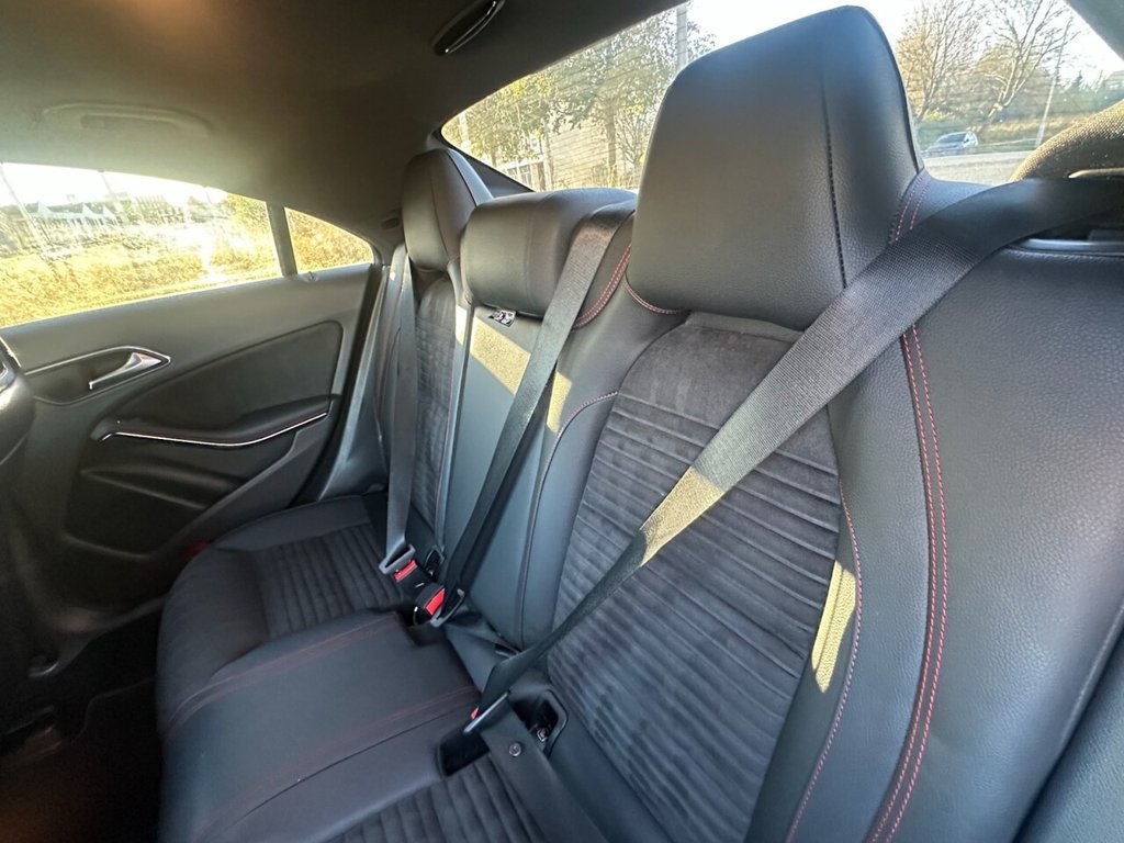 Used Mercedes-Benz CLA 2018 for sale - 76617779: Photo 43