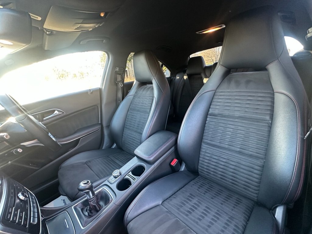 Used Mercedes-Benz CLA 2018 for sale - 76617779: Photo 44