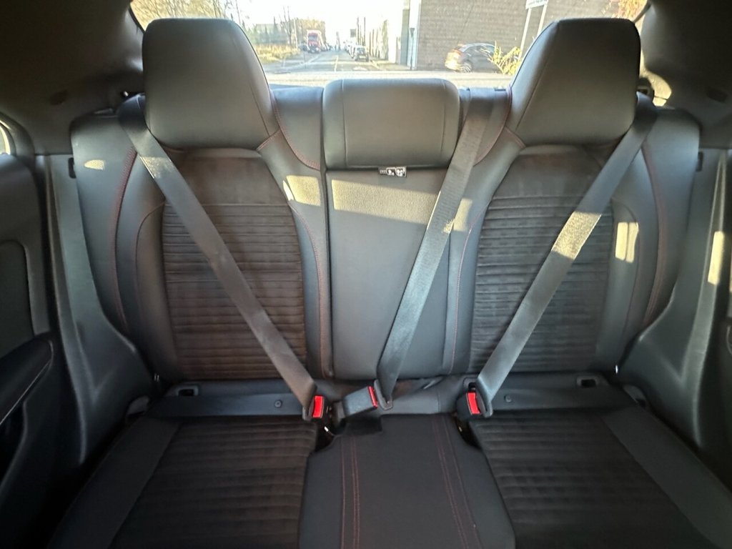 Used Mercedes-Benz CLA 2018 for sale - 76617779: Photo 45