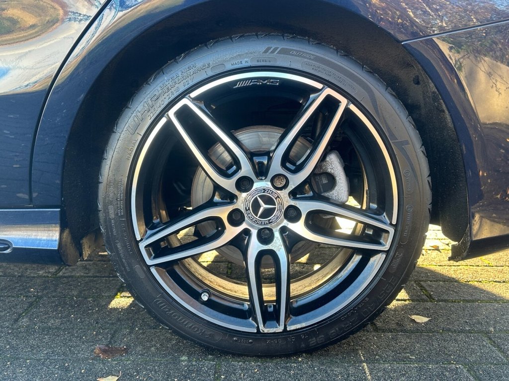 Used Mercedes-Benz CLA 2018 for sale - 76617779: Photo 46