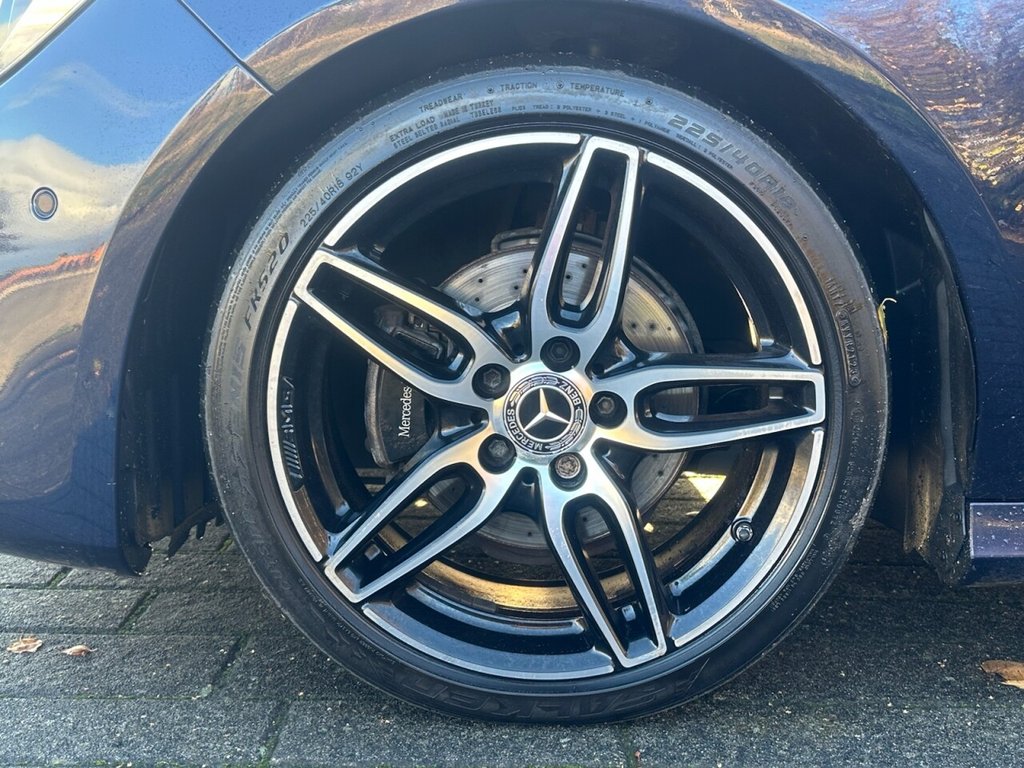 Used Mercedes-Benz CLA 2018 for sale - 76617779: Photo 47