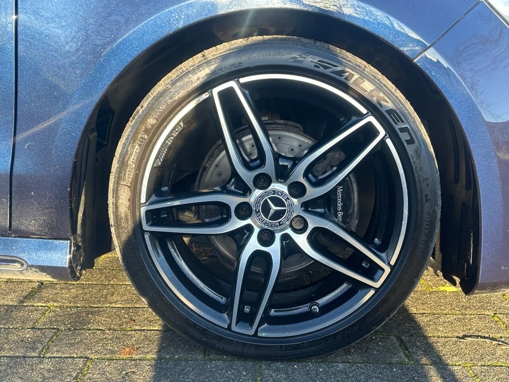 Used Mercedes-Benz CLA 2018 for sale - 76617779: Photo 48