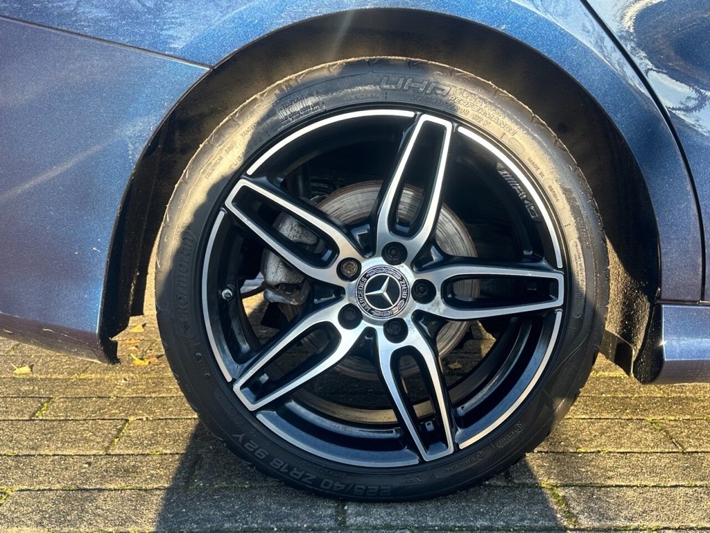 Used Mercedes-Benz CLA 2018 for sale - 76617779: Photo 49