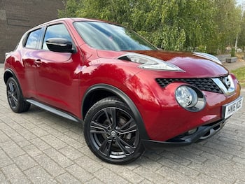 Used Nissan Juke 2016 for sale - 79643664: Photo