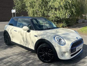 Used MINI Hatch 2017 for sale - 79856322: Photo