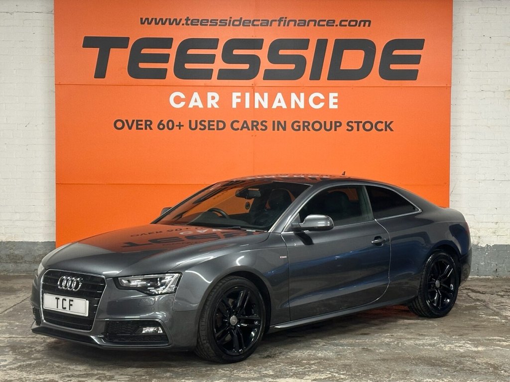 Used Audi A5 2016 for sale - 76119117: Photo 10