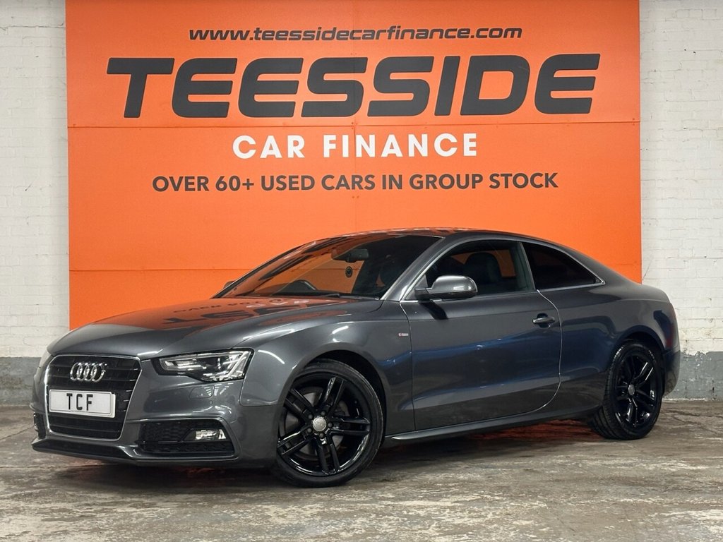 Used Audi A5 2016 for sale - 76119117: Photo 11