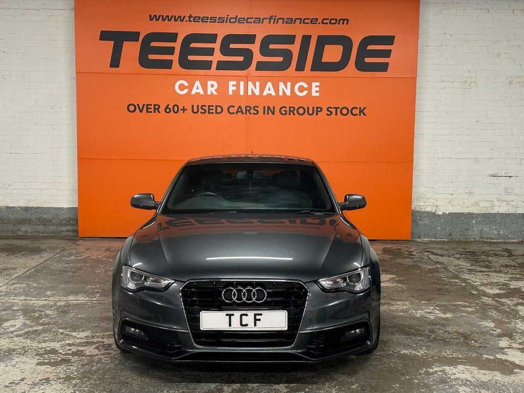 Used Audi A5 2016 for sale - 76119117: Photo 12
