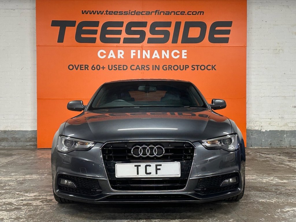 Used Audi A5 2016 for sale - 76119117: Photo 13
