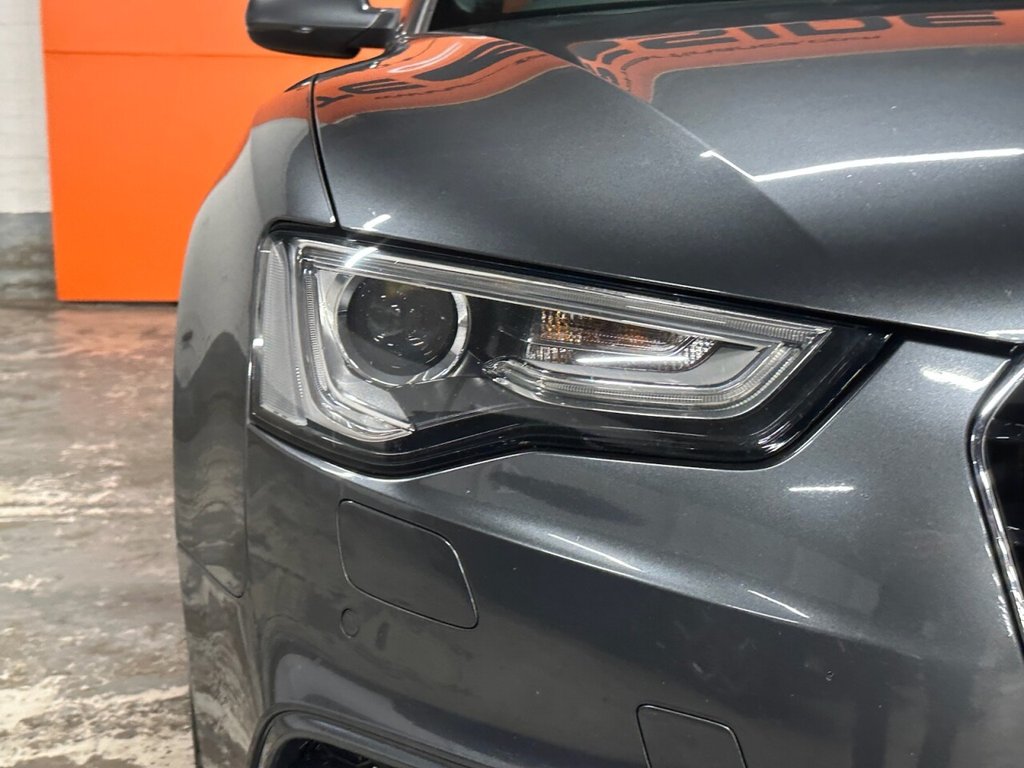 Used Audi A5 2016 for sale - 76119117: Photo 14