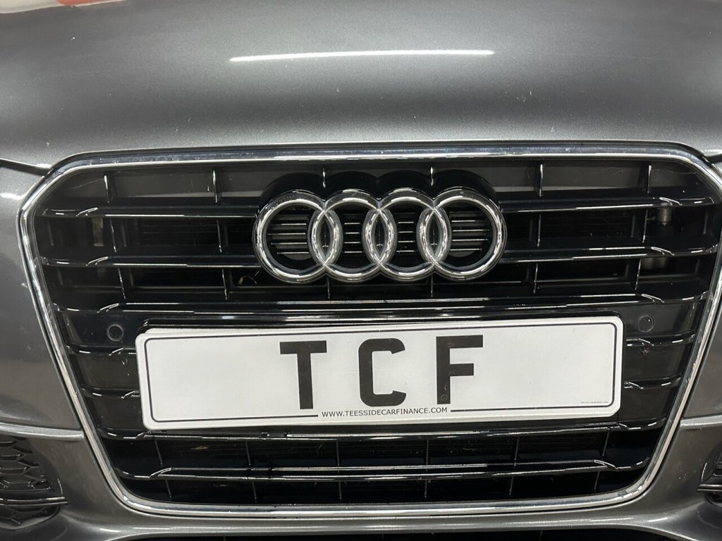 Used Audi A5 2016 for sale - 76119117: Photo 16