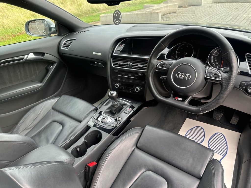 Used Audi A5 2016 for sale - 76119117: Photo 19