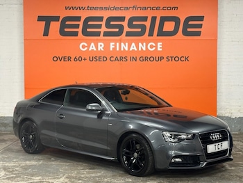 Audi - A5