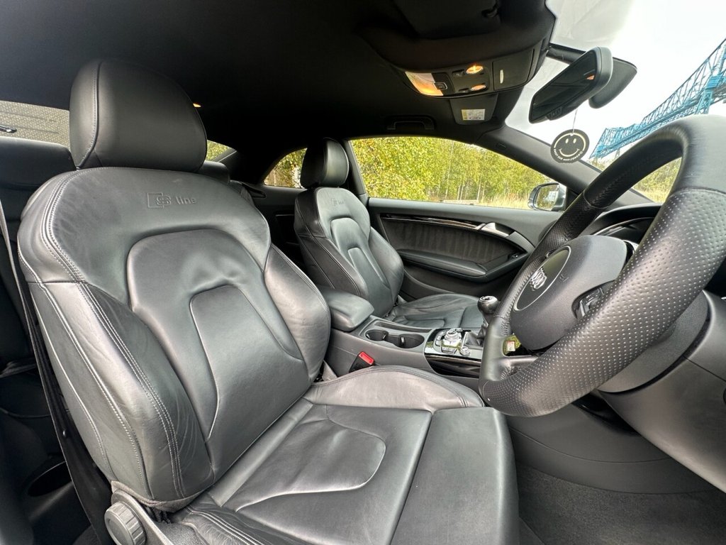 Used Audi A5 2016 for sale - 76119117: Photo 20