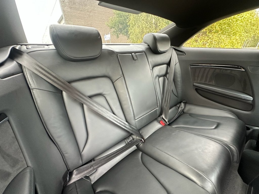 Used Audi A5 2016 for sale - 76119117: Photo 22