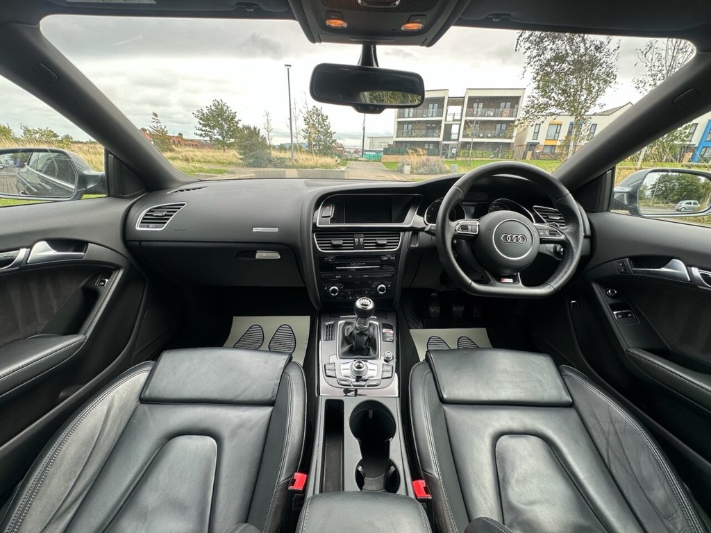 Used Audi A5 2016 for sale - 76119117: Photo 23
