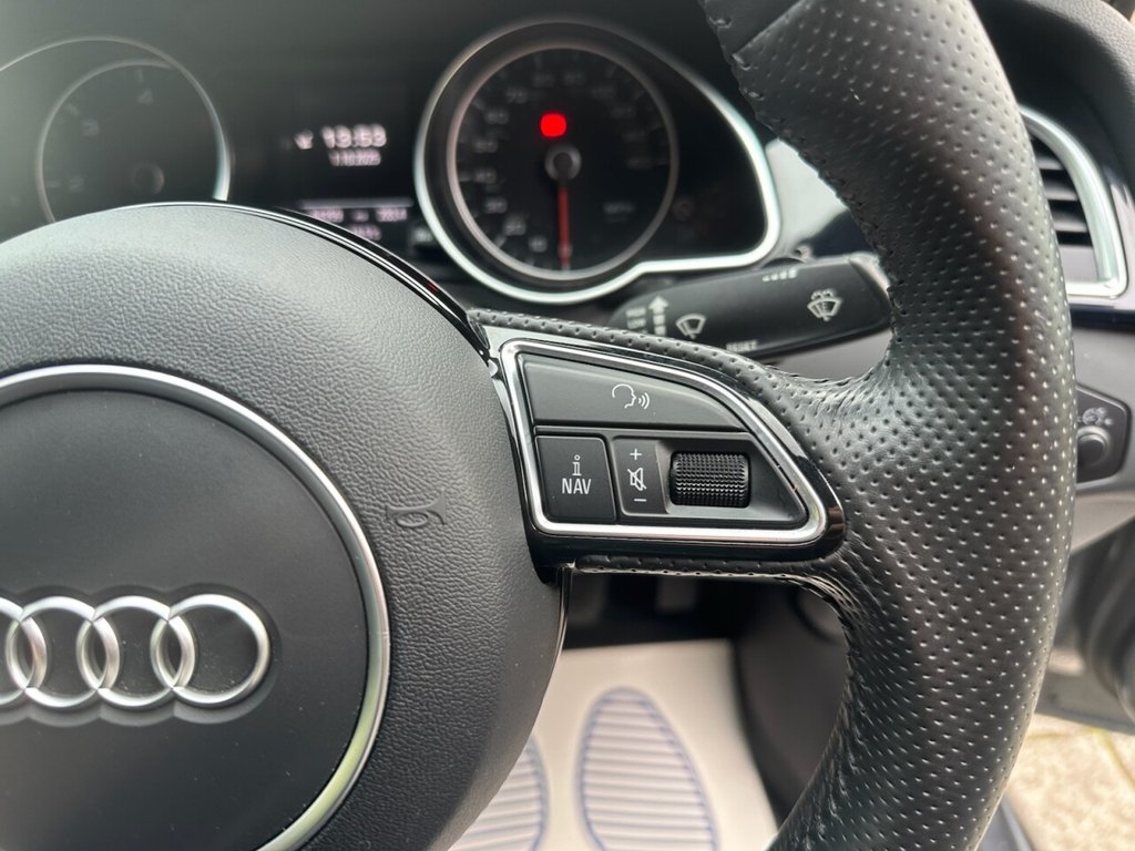 Used Audi A5 2016 for sale - 76119117: Photo 26