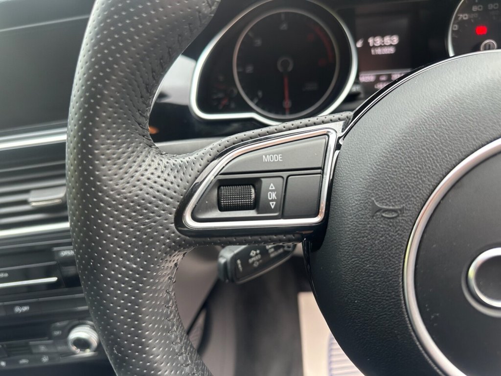 Used Audi A5 2016 for sale - 76119117: Photo 27