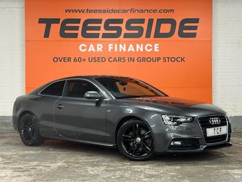 Used Audi A5 2016 for sale - 76119117: Photo 2