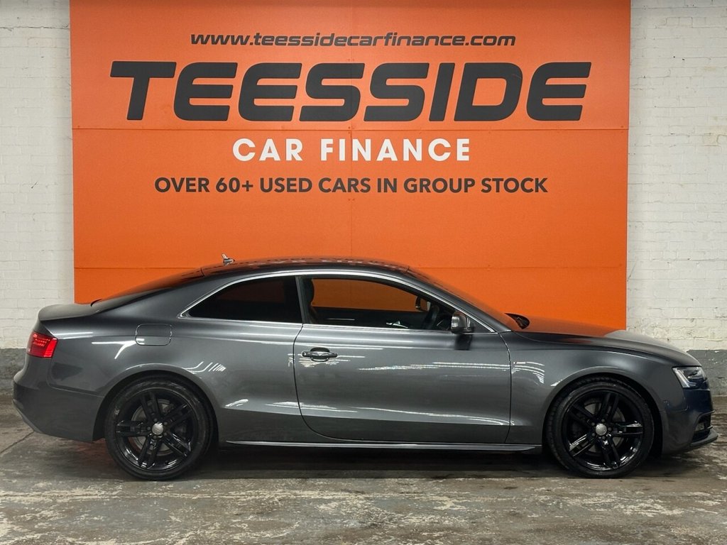 Used Audi A5 2016 for sale - 76119117: Photo 3