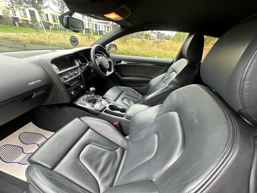 Used Audi A5 2016 for sale - 76119117: Photo 36