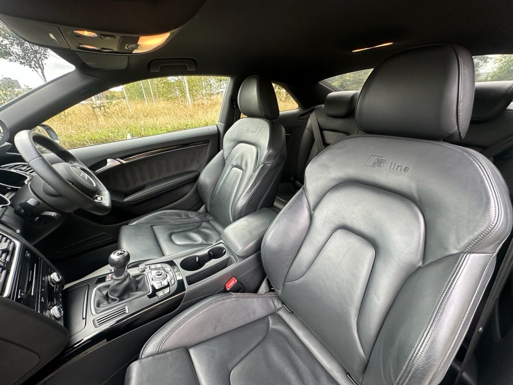 Used Audi A5 2016 for sale - 76119117: Photo 37