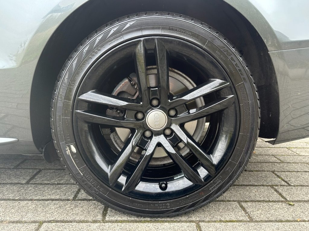Used Audi A5 2016 for sale - 76119117: Photo 39