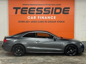 Used Audi A5 2016 for sale - 76119117: Photo 3