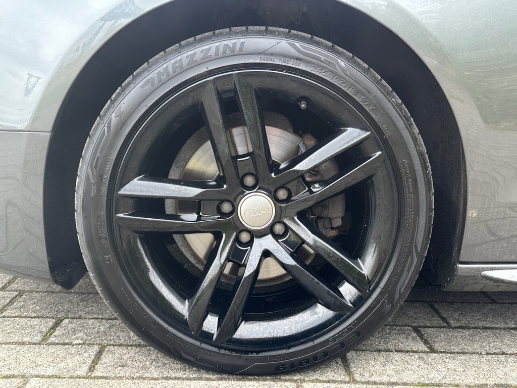 Used Audi A5 2016 for sale - 76119117: Photo 40
