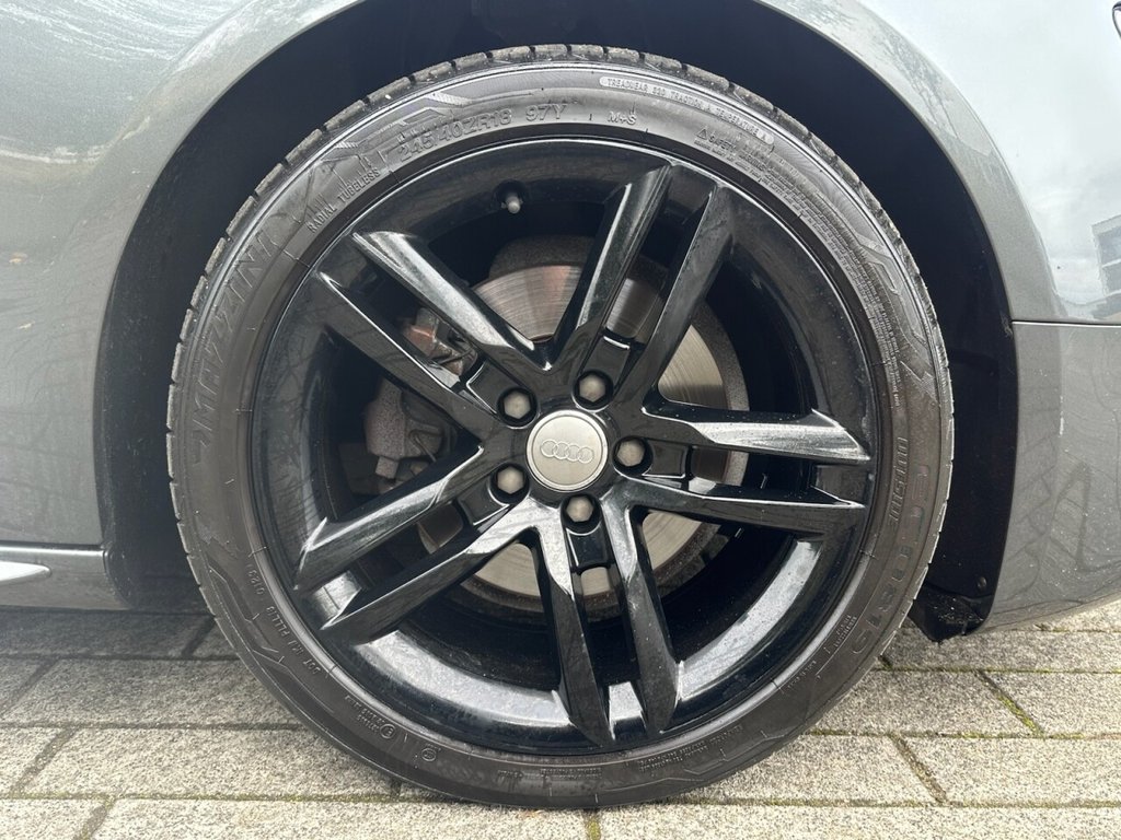 Used Audi A5 2016 for sale - 76119117: Photo 41