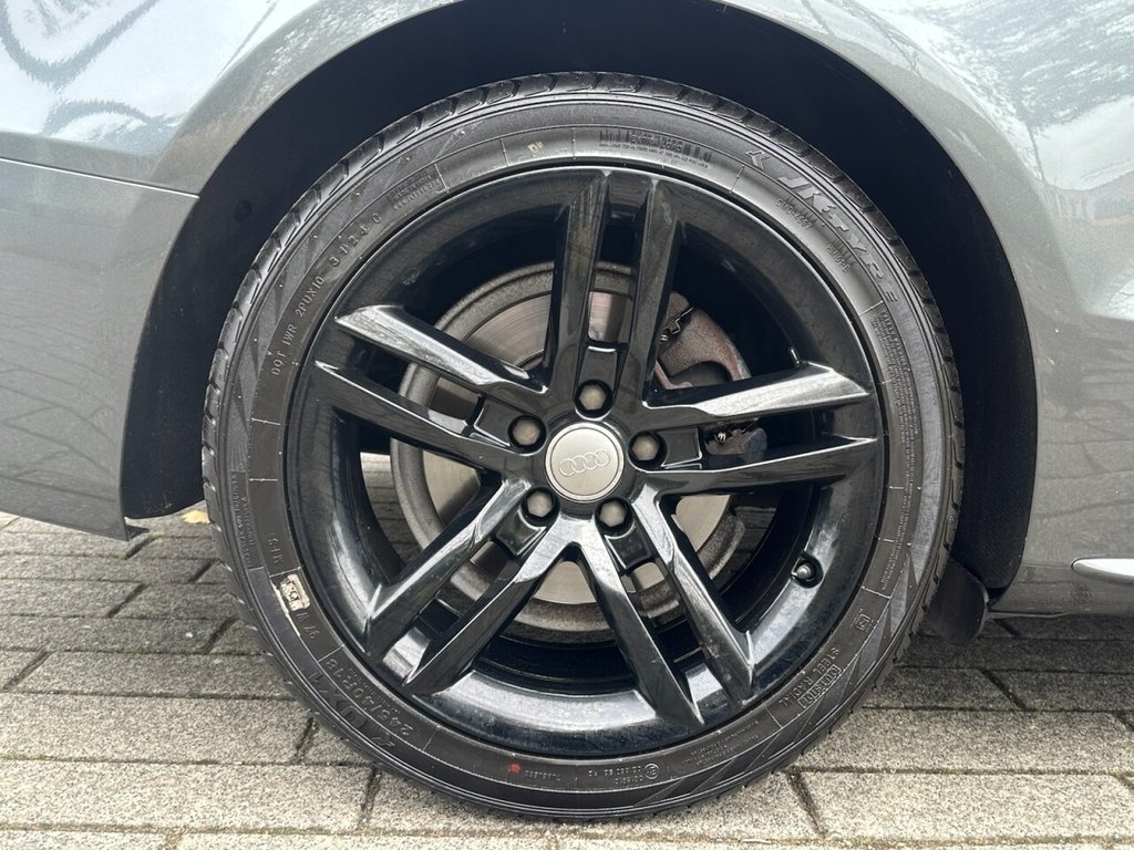 Used Audi A5 2016 for sale - 76119117: Photo 42
